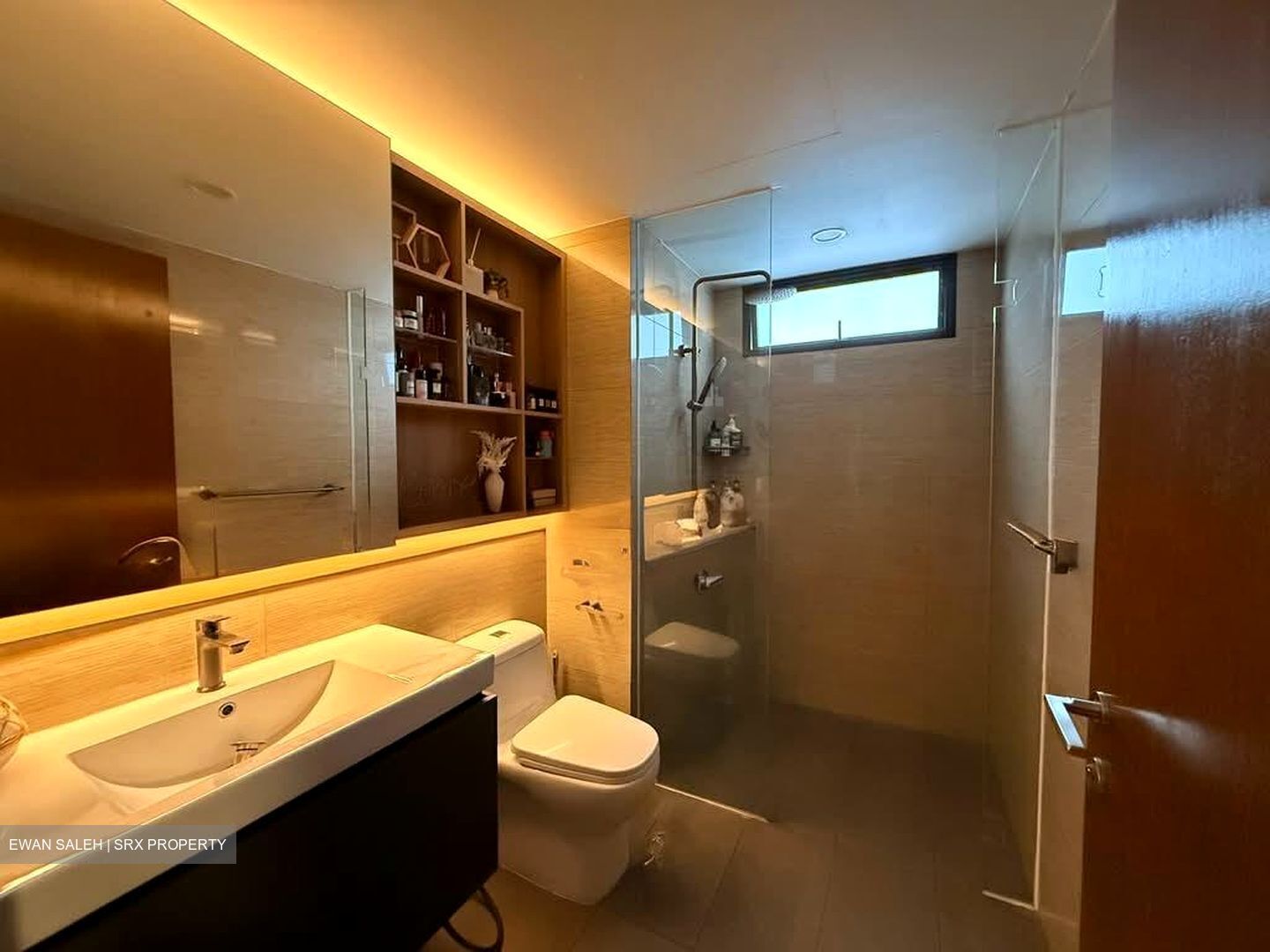Waterbay (D19), Condominium #553489401